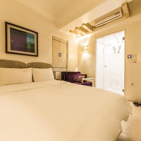 Hotel M Сеул Экстерьер фото