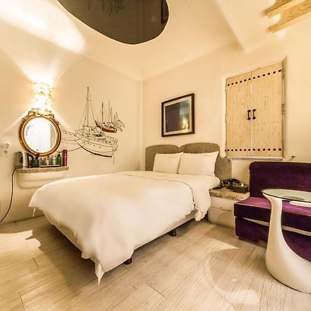 Hotel M Сеул Экстерьер фото