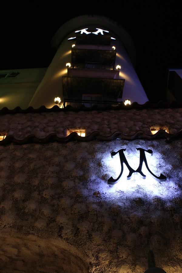 Hotel M Сеул Экстерьер фото