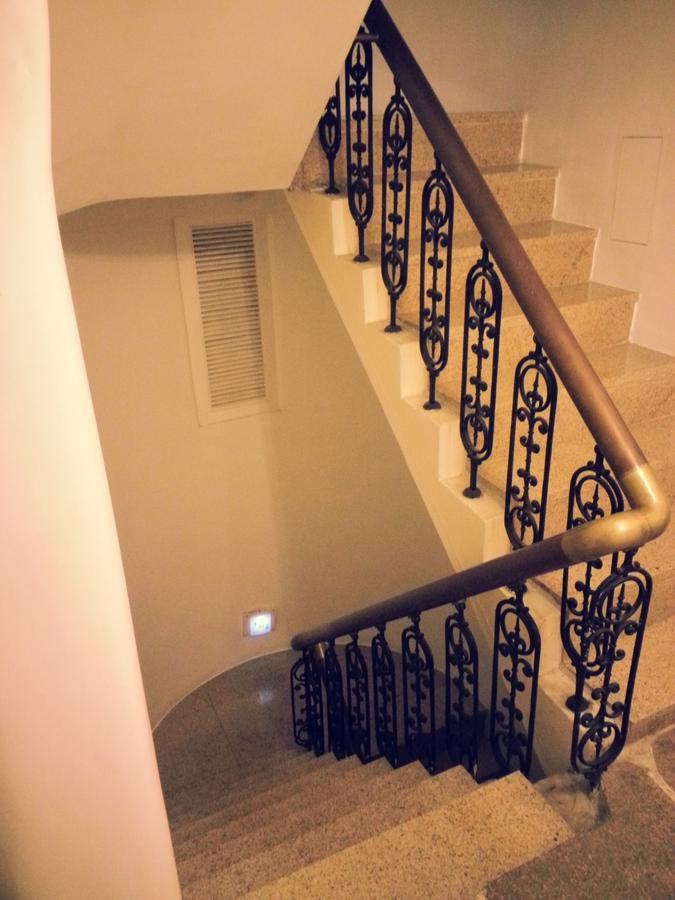 Hotel M Сеул Экстерьер фото