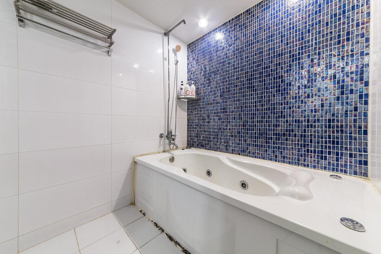 Hotel M Сеул Экстерьер фото